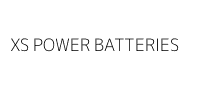 XS POWER BATTERIES